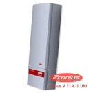 Fronius Ig加上高级11.4-1 Uni逆变器和批发系统