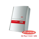 Fronius IG Plus V 3.0-1 UNI Inverter