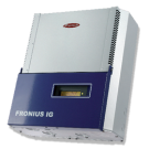 Fronius IG 2500 LV Inverter