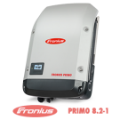 Fronius Primo 8.2逆变器-批发价格