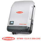 Fronius Symo 12.0-3 208-240逆变器 - 低批发价格