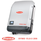 Fronius Symo 15.0-3 208单MPPT逆变器 - 批发价格