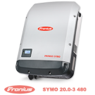 Fronius Symo 20.0-3 480逆变器 - 低批发价格