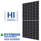 Hyundai HiA-S365HI 365W Solar Panel - Wholesale Price