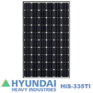 现代希斯s335ti 335W太阳能电池板-价格低廉