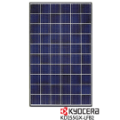 京瓷KD255GX-LFB2太阳能电池板
