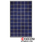 京瓷KD260GX-LFB2太阳能电池板-黑色框架