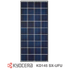 京瓷KD145 SX-UFU太阳能电池板-批发价格