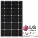 LG NeON 2 LG340N1C-A5 340W Solar Panel