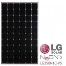 LG霓虹2 LG340N1C-V5太阳能电池板