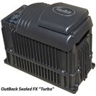 内陆FX2012T Turbo密封逆变器/充电器
