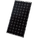 Sanyo Panasonic HIT-N235SE10 Solar Panels