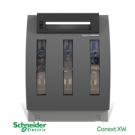 施耐德电气Conext电池保险丝组合箱250