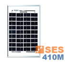 SES 410M 10W BP SX10M太阳能电池板批发