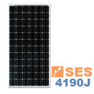 SES BP4190J BP4190J太阳能电池板批发