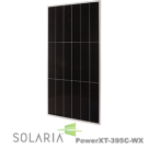 Solaria PowerXT 395C-WX太阳能电池板-低批发价格