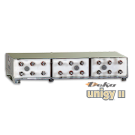 德卡UNIGY II 3AVR75-19 SPACESAVER电池系统模块