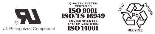 Fahrenheit certifications