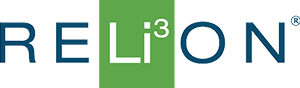 Relion Lithium Logo.