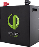 SimpliPhi Phi 3.8