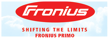 Fronius Primo变频器综述