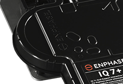 Enphase公司智商7A微型逆变详细审查