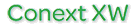 有限公司next XW logo