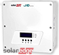 SolarEdge HD Wave SE11400H-US逆变器“width=