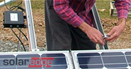 solaredge功率优化系统
