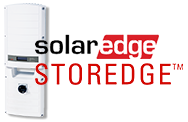 SolarEdge的StorEdge储能逆变器