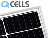 Q.PEAK DUO L-G5.2银框架具有分裂的太阳能电池板的细胞