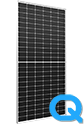 Q细胞Q.Peak Duo L-G5.3 400 400W太阳能电池板