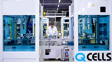 Q细胞太阳能电池板质量控制QC