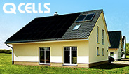 Q CELLS家用太阳能面板系统价格