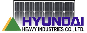 现代HIS-S295RG（BK）太阳能电池板规格