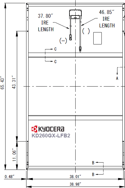 Kyocera KD260GX-LFB2评论