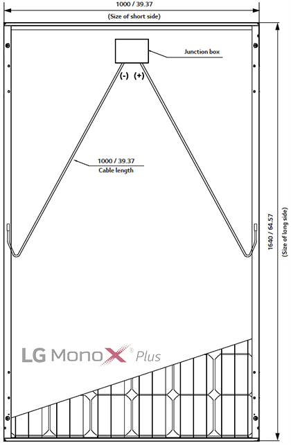 LG LG275S1C-G4尺寸
