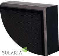 Solaria太阳能电池板详图回顾