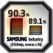 Samsung LPC-08 Series Proven Performance