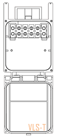 off-grid junction box