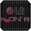 LG氖R太阳能电池板