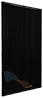 硅黑色太阳能电池板