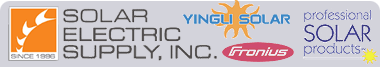 yingli网格太阳系