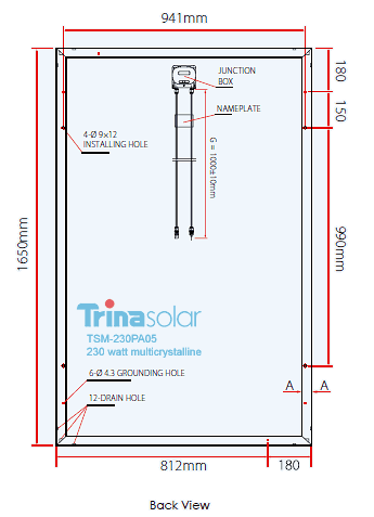 tsm - 230 pa05